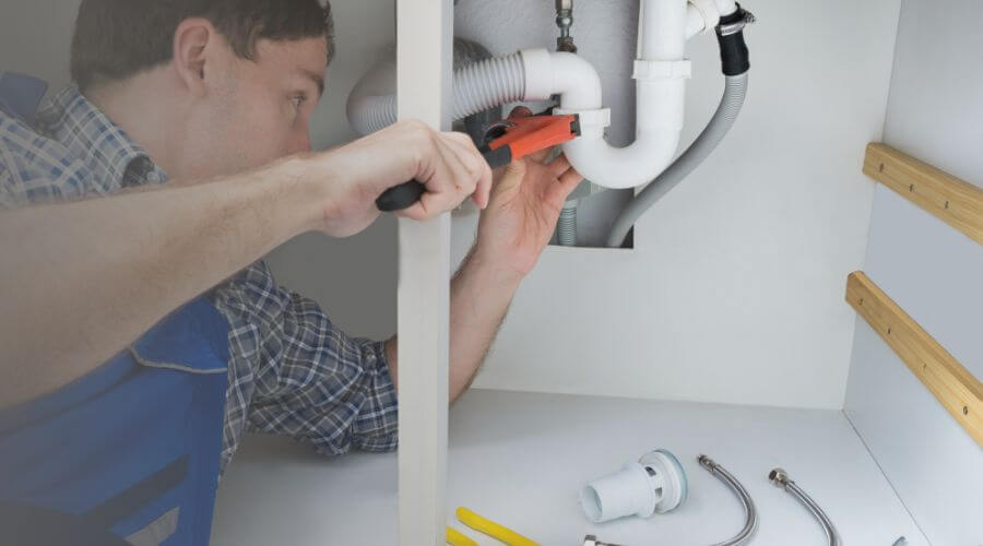Professional same day plumber in Kaweah, CA
